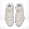 Top view of Air Jordan 13