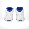Rear view of Air Jordan 18