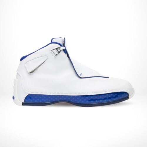 Air Jordan 18