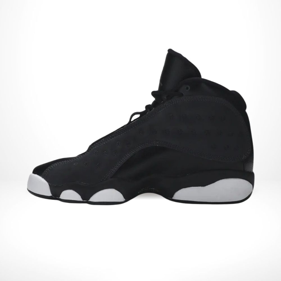 Air Jordan 13 Retro Hyper Pink Black - Image 3