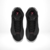 Top view of Air Jordan 13