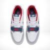 Top view of Air Jordan Legacy 312