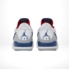 Rear view of Air Jordan Legacy 312