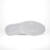 Bottom sole of Air Jordan 1