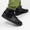 Real lifestyle image of Air Jordan 1
