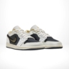 Angle view of Air Jordan 1