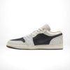 Side profile of Air Jordan 1