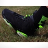 Real lifestyle image of Air Jordan 6