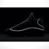 Real lifestyle image of Air Jordan 13