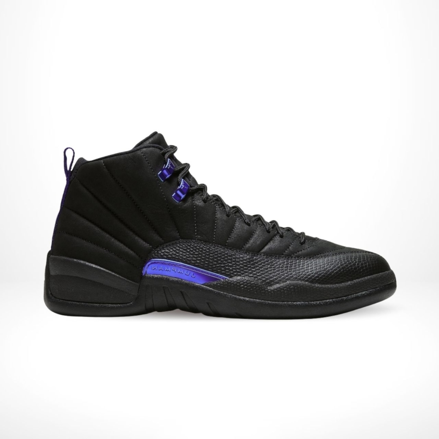 Air Jordan 12
