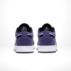 Rear view of Air Jordan 1