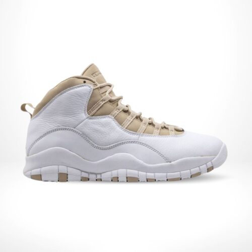 Air Jordan 10