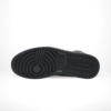 Bottom sole of Air Jordan 1