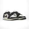 Angle view of Air Jordan 1