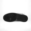 Bottom sole of Air Jordan 1