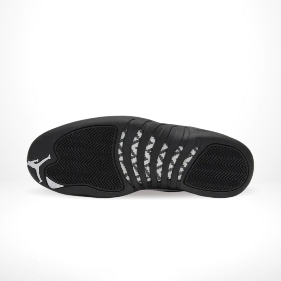 Bottom sole of Air Jordan 12
