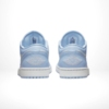 Rear view of Air Jordan 1