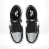 Top view of Air Jordan 1
