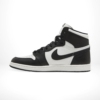 Side profile of Air Jordan 1