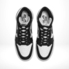 Top view of Air Jordan 1