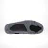 Bottom sole of Air Jordan 4