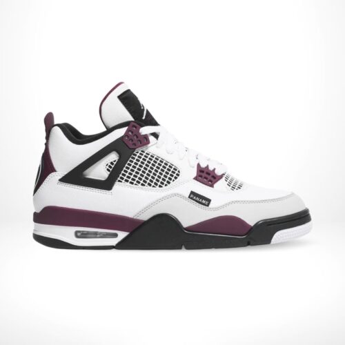 Air Jordan 4