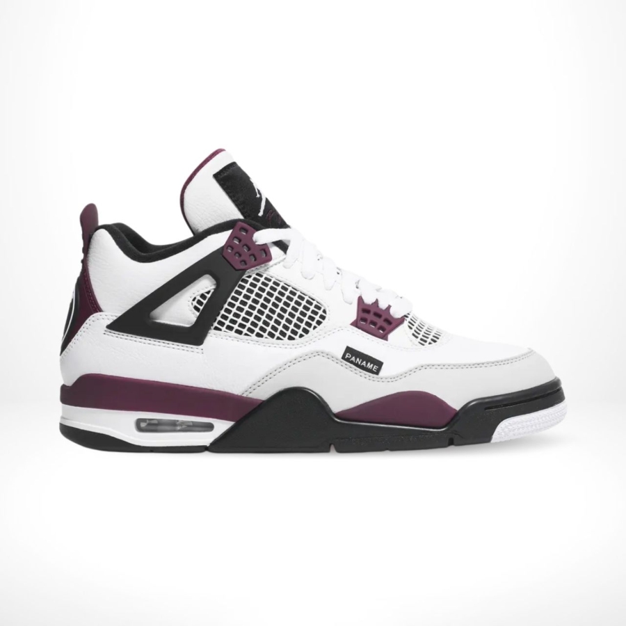 Air Jordan 4