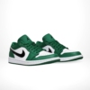Angle view of Air Jordan 1