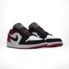 Angle view of Air Jordan 1