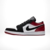 Side profile of Air Jordan 1