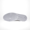 Bottom sole of Air Jordan 1