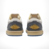Rear view of Air Jordan 1