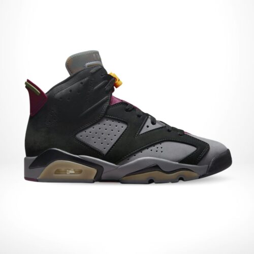 Air Jordan 6