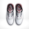Top view of Air Jordan 3