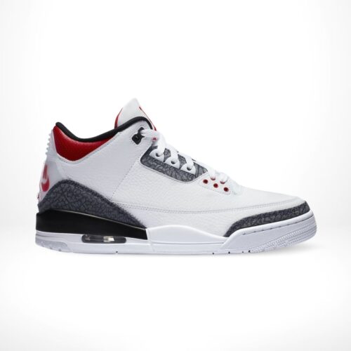 Air Jordan 3