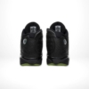Rear view of Air Jordan 13