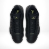 Top view of Air Jordan 13