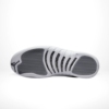 Bottom sole of Air Jordan 12