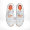 Top view of Air Jordan 11