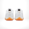 Rear view of Air Jordan 11