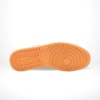 Bottom sole of Air Jordan 1