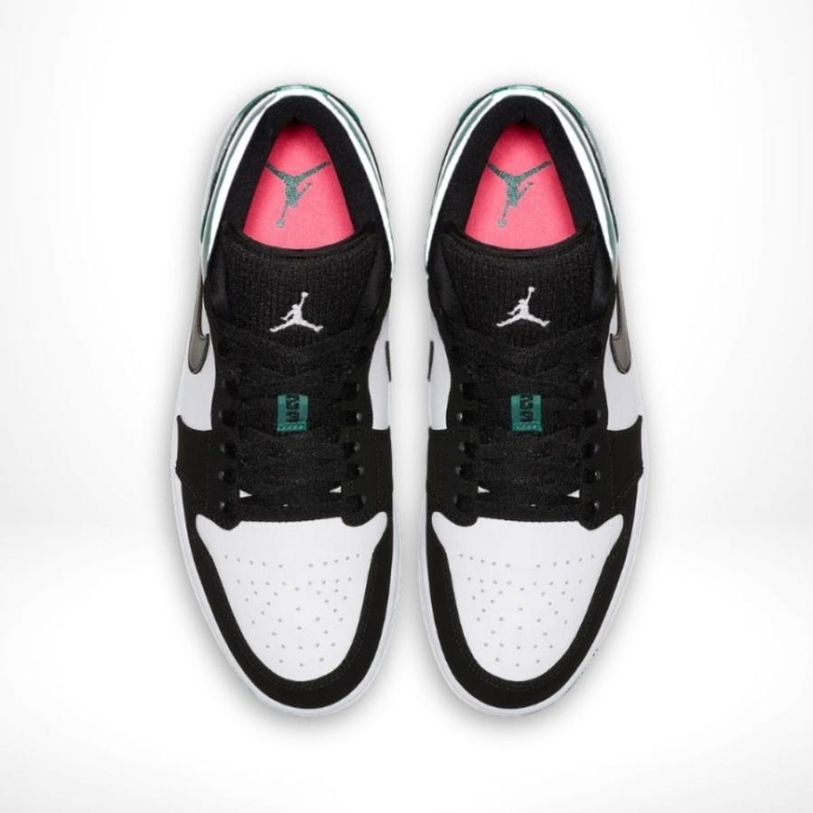 Bottom sole of Air Jordan 1