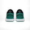 Rear view of Air Jordan 1