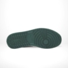 Bottom sole of Air Jordan 1