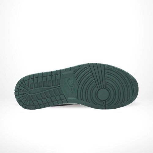 Bottom sole of Air Jordan 1