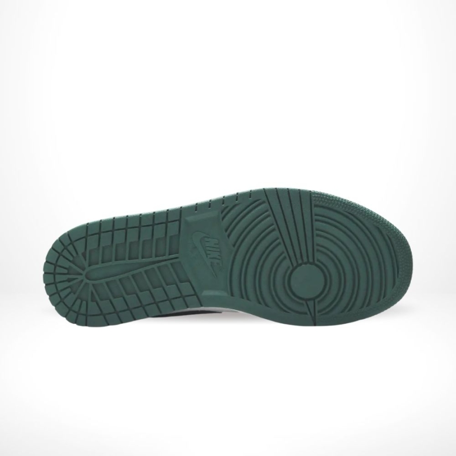 Bottom sole of Air Jordan 1