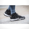 Real lifestyle image of Air Jordan 11