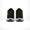 Rear view of Air Jordan 11