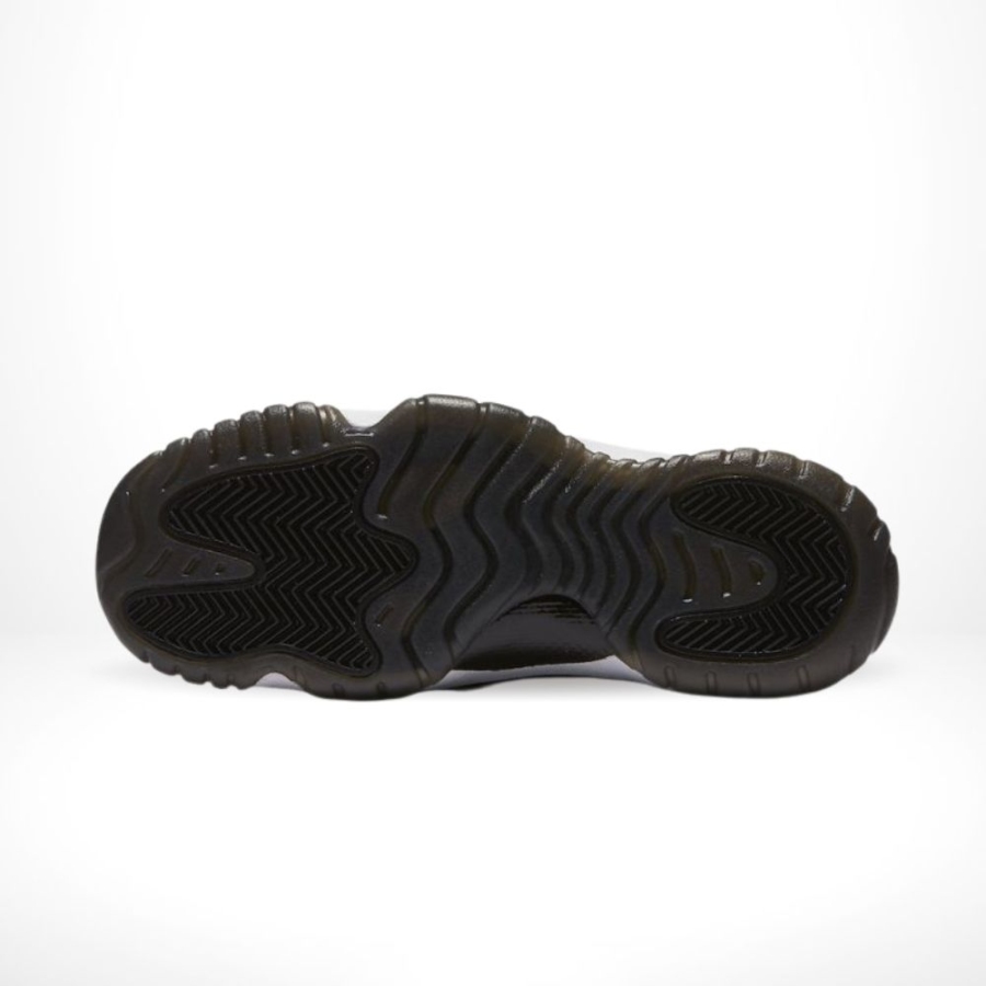Bottom sole of Air Jordan 11