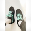 Real lifestyle image of Air Jordan 1